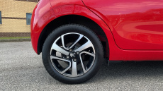 Peugeot 108 1.0 72 Allure 5dr Petrol Hatchback